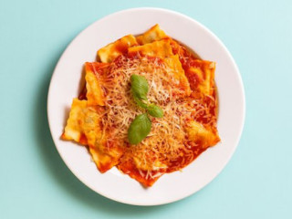 Cafe Mortara