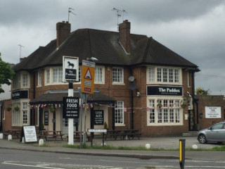 The Paddox Public House