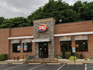 Dairy Queen Grill Chill Charlottesville