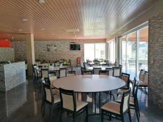 Restaurante Snack Bar Chave Do Cruzeiro Fatauncos