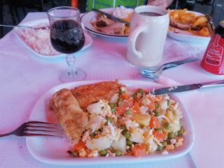 Cafe Paris