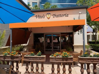 Vito's Trattoria