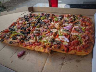 Big Mario's Pizza