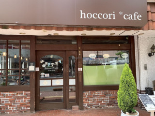 Hoccori Cafe