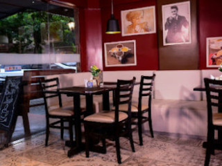 Sweet Coffe