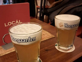 Locál Café