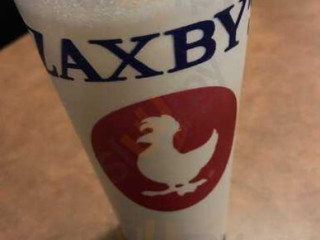 Zaxby's