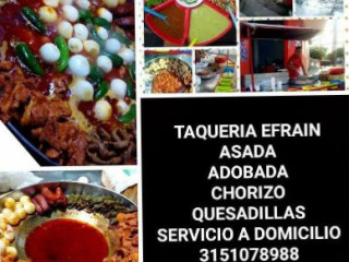 Taqueria Efrain