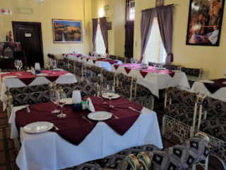 Moksh Indian Cuisine