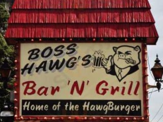 Boss Hawgs