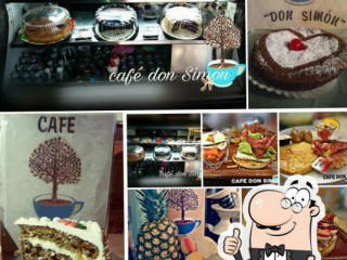 El Cafe De Don Simon