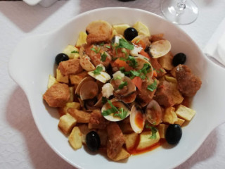Tasca Das Tapas