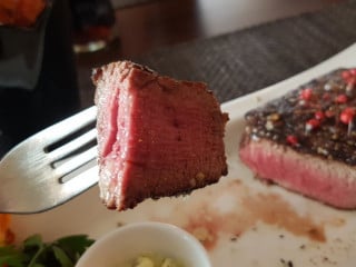 BBQ - The Finest Steakhouse