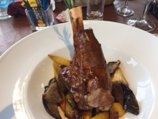 Le Cellier