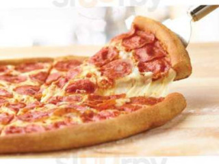 Papa John's West Atlanta