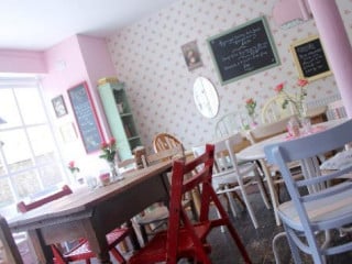 Rosebud Vintage Tea Rooms