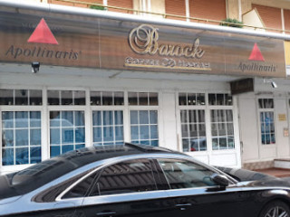 Ock Cafe