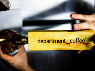 Department Coffee