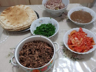 Alhamdulila Culinária Árabe