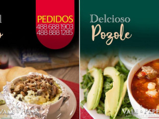 Vale&pepe's