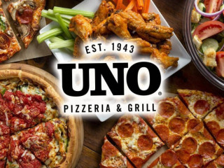 Uno Pizzeria Grill Appleton