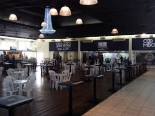 Centro De Eventos E Oásis