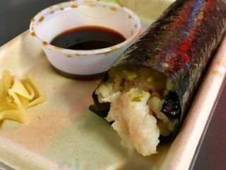 Daigo Hand Roll