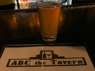 Abc The Tavern Uptown