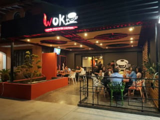 Wok