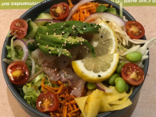 eat'SUSHI