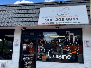 Cuzzo's Cuisine