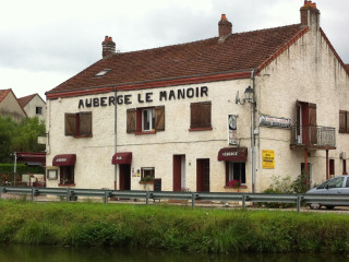 Auberge du Manoir