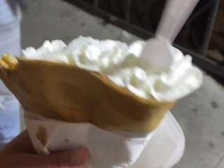 Crepes Ooh La La