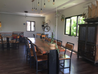 Maimalu Coffee House