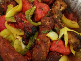 Adil Spice Tandoori