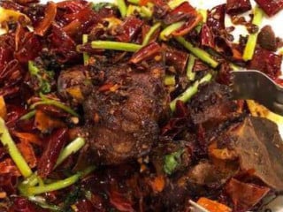 Xiang Gourmet