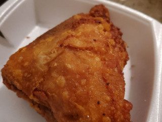Cfc Crown Fried Chicken