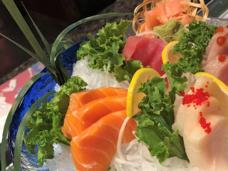 Hana Steak Seafood Sushi