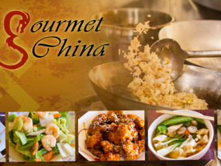 Gourmet China