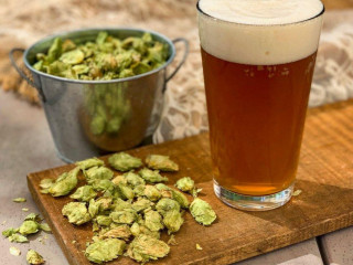Ruddy Duck Brewery Grill