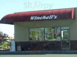 Winchells Donuts