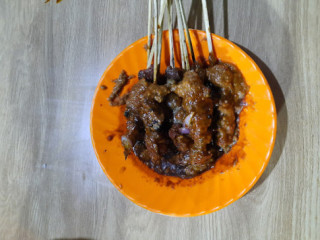 Rm. Sate Maryam 1 Surabaya