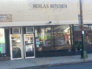 Merla's Kitchen