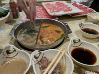 Shabu House Clement