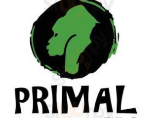 Primal Juice And Smoothies