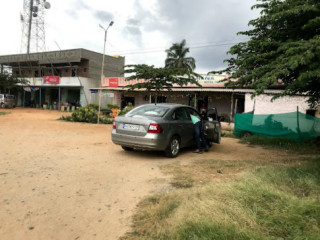 Rana Punjab Punjabi Dhaba