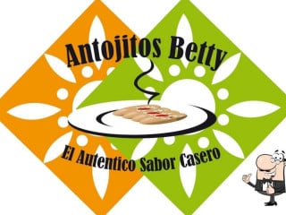 Antojitos Betty