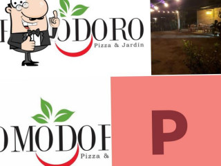 Pomodoro Pizza Y Jardin