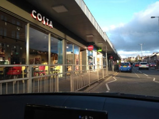 Costa Coffee