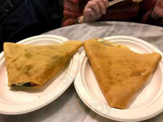 Vive La Crepe